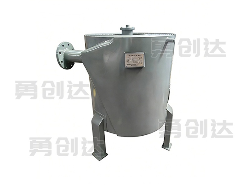 苏州螺旋板换热器